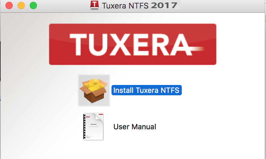 Ntfs