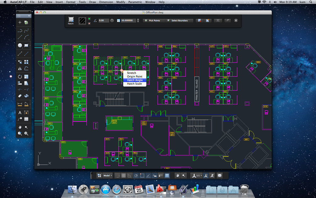 autocad 2023 for mac crack