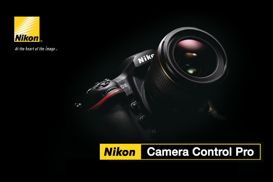 Nikon Camera Control Pro 2.32.0 Crack