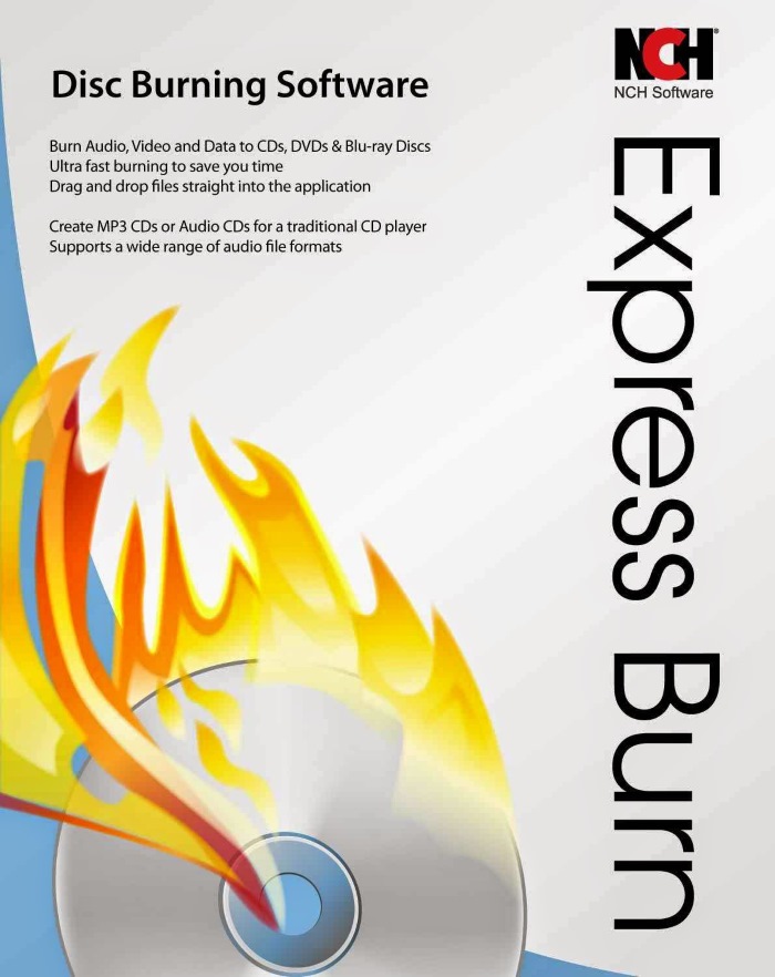 Unduh Express Burn Cd And Dvd Burner For Mac