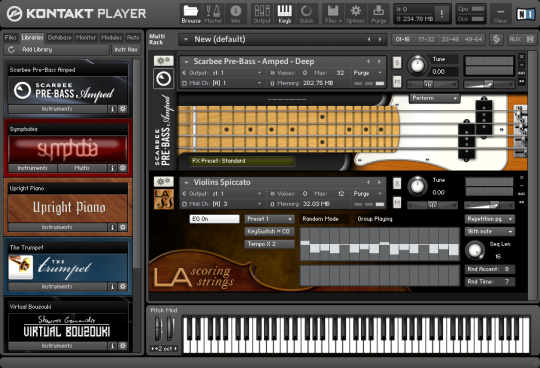 kontakt 6 crack for mac