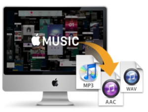 TunesKit Apple Music Converter