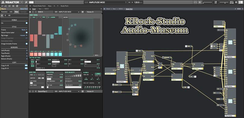 Reaktor 5 Library Download