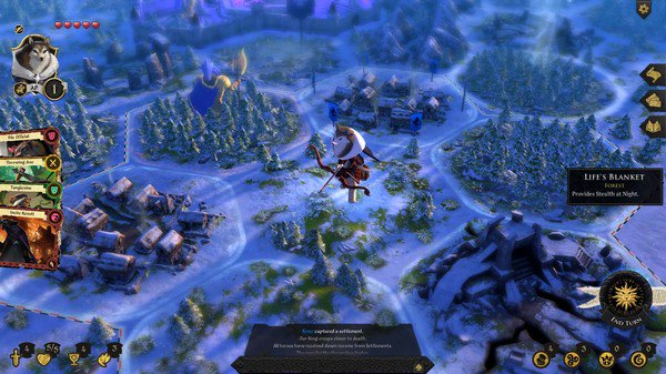 armello mac download free