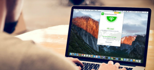 Avira Phantom VPN
