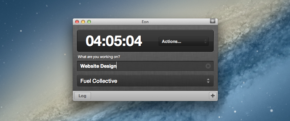 eon timer linux eon timer linux