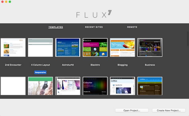 flux app download