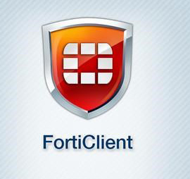 FortiClient