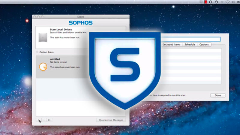 sophos download mac