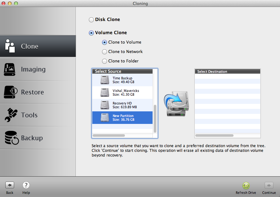 Stellar Drive Clone 3.5.0.5 Crack