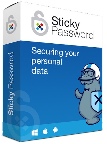 sticky password for mac
