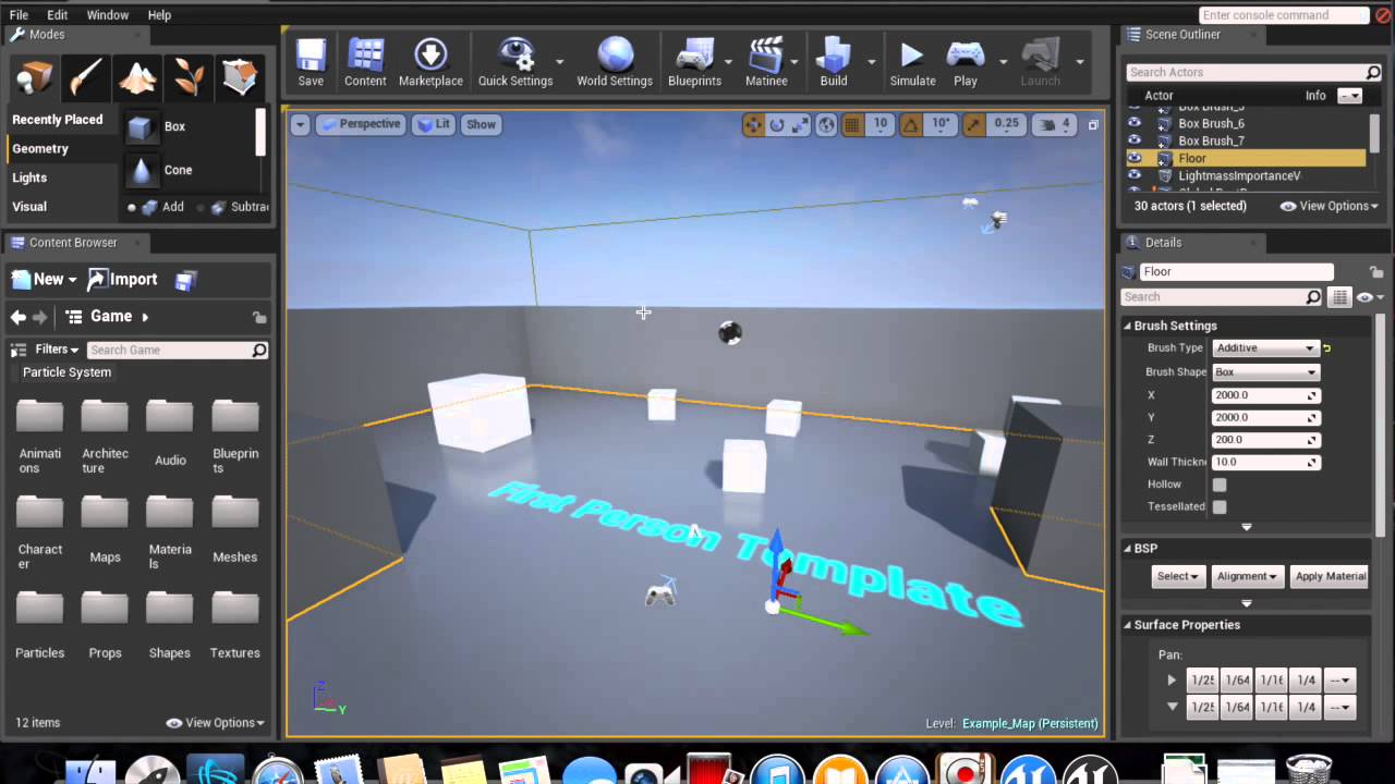 free unreal engine download