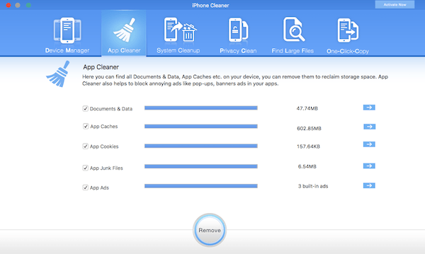 Iphone cleaner 3 9 6 0