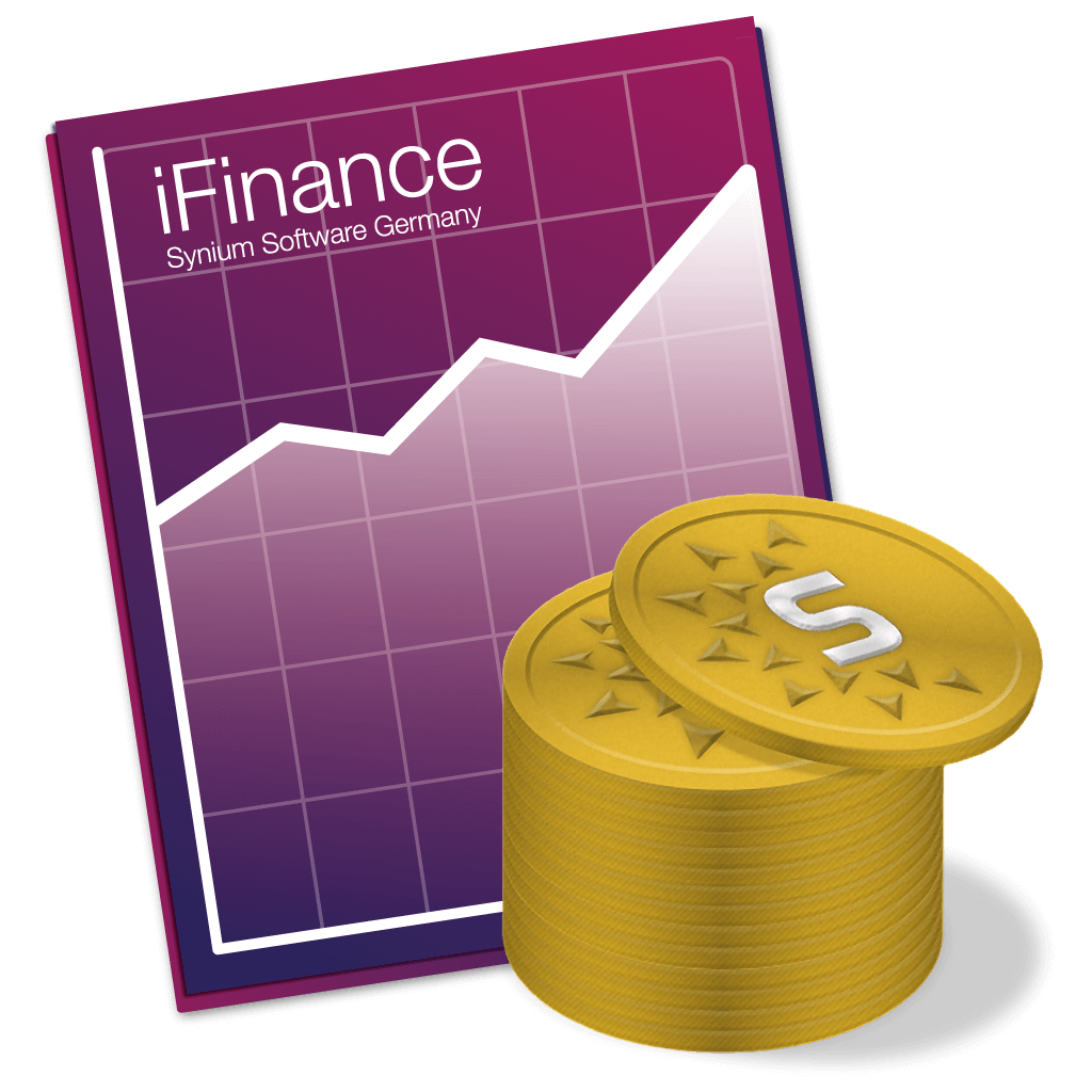 ifinance for mac