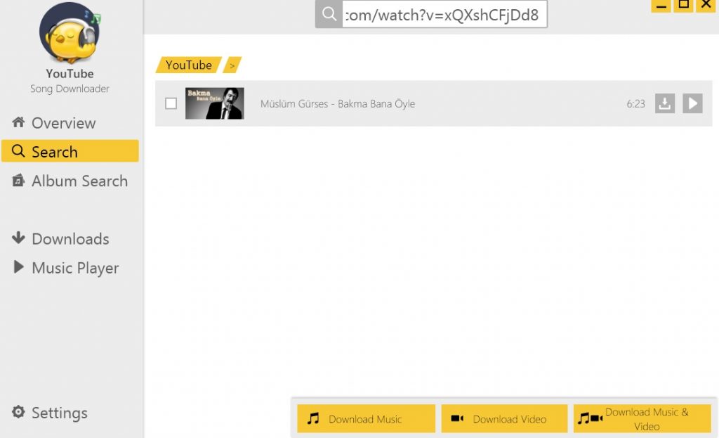 Abelssoft YouTube Song Downloader Plus 2023 v23.5 for windows instal Abelssoft YouTube Song Downloader Plus 2023 v23.5 for windows instal
