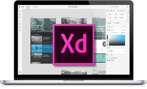 Adobe Experience Design CC