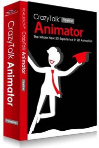 CrazyTalk Animator