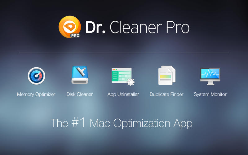 dr.cleaner