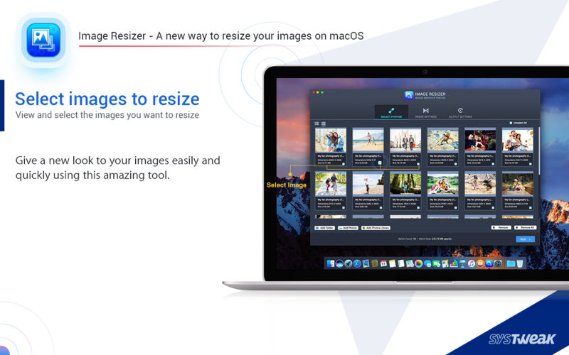 mac photo renamer and resizer free