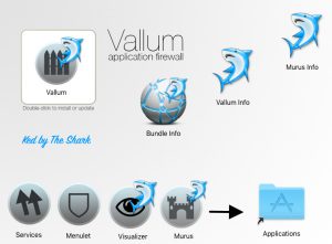 Murus Pro Suite mac