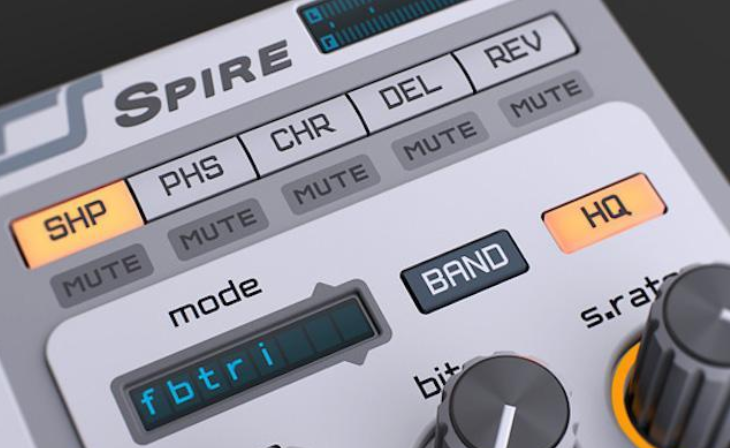 using fxb files in reveal spire using fxb files in reveal spire