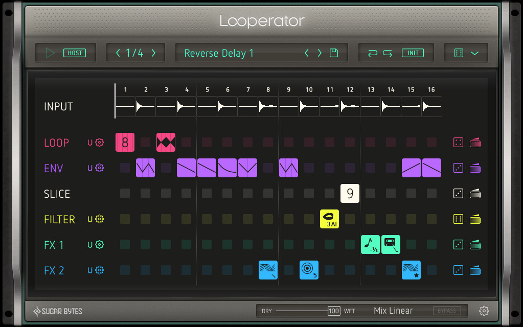 Sugar Bytes Looperator 1.0.2 Crack Sugar Bytes Looperator 1.0.2 Crack