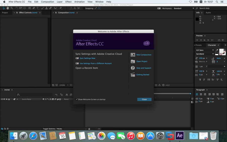 adobe after effects cracked download mac