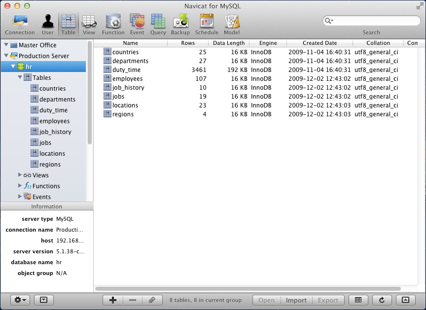 navicat for mysql free navicat for mysql free