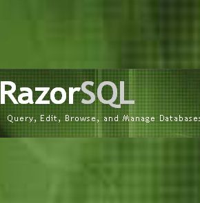 razorsql jdbc connection