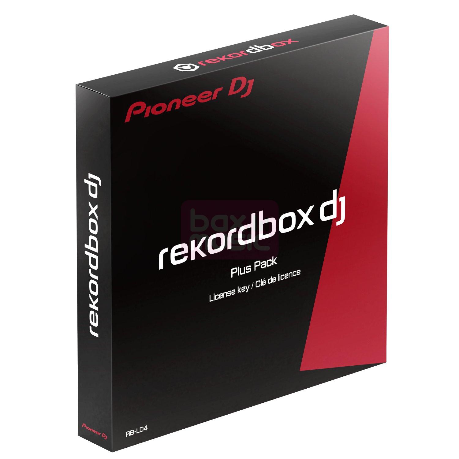 Pioneer Rekordbox Mac