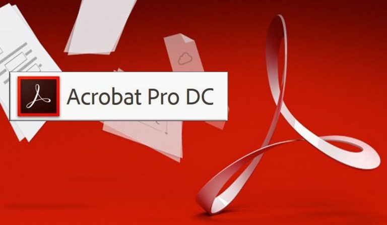 how to download adobe acrobat pro dc on mac