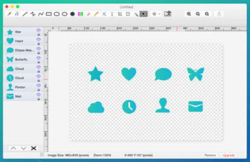 is there a paint software for mac is there a paint software for mac