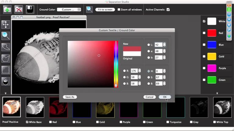 separation studio download separation studio download