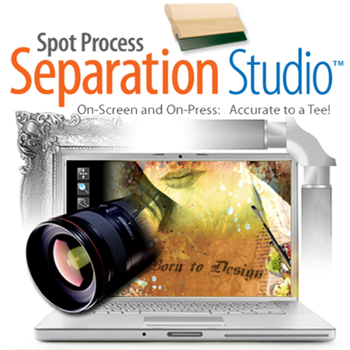 software for screen printers separation studio