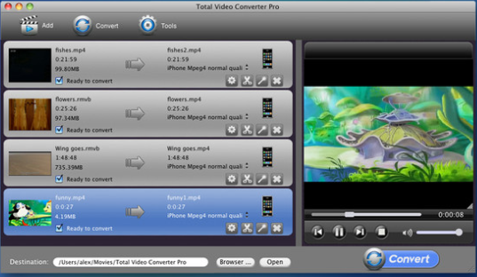 total video converter for mac total video converter for mac