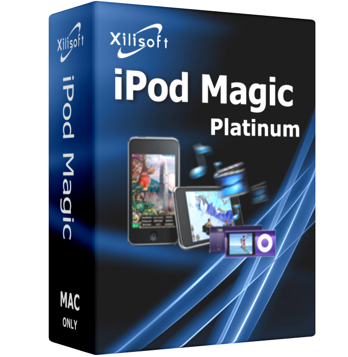Xilisoft Iphone Transfer 5 7 28 Full