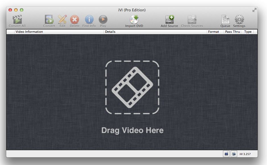 ivi mac crack screenshots software