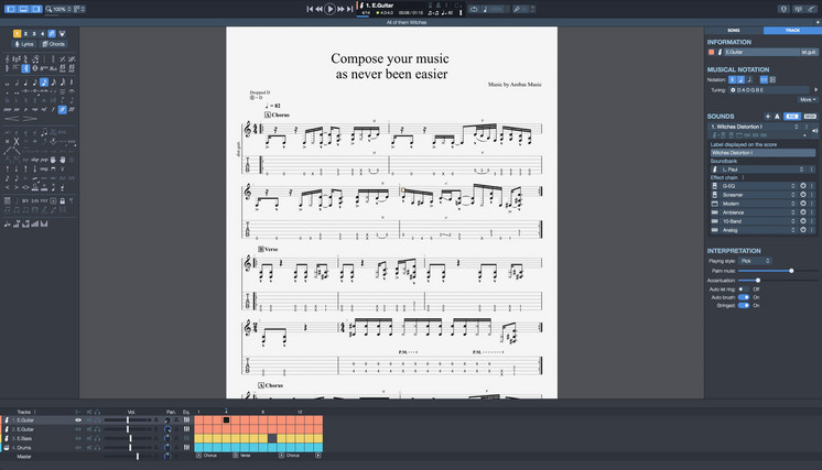 Guitar pro mac free Guitar pro mac free