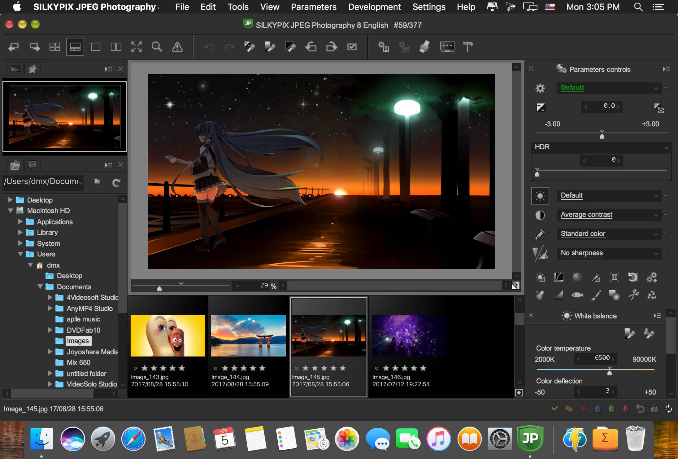 Silkypix For Mac