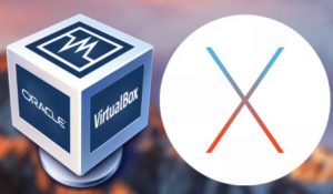 VirtualBox