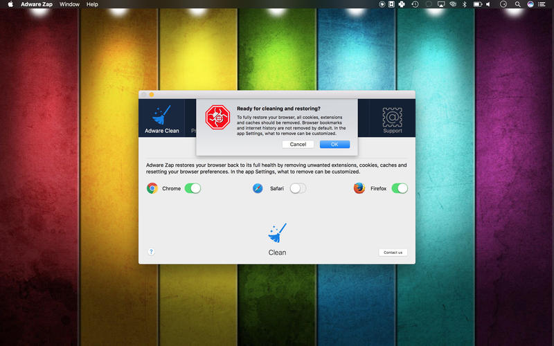 browser adware cleaner browser adware cleaner