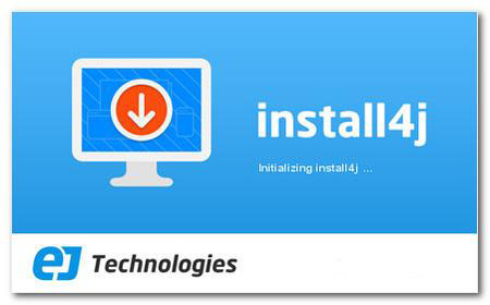 Install4j