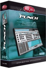 Rob Papen Punch mac
