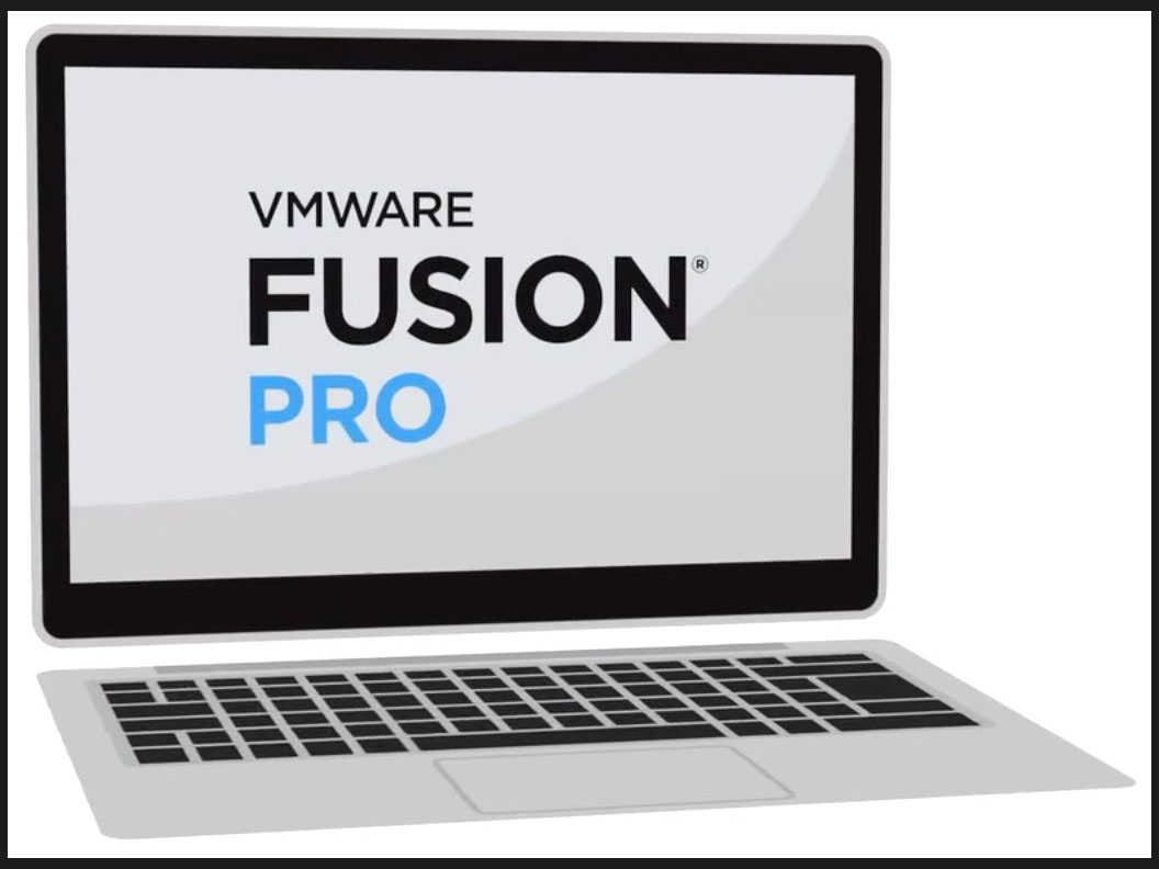 vmware fusion 11.5 download