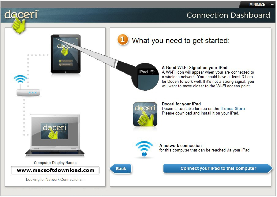 doceri desktop for chrome doceri desktop for chrome