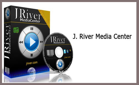 JRiver Media Center mac