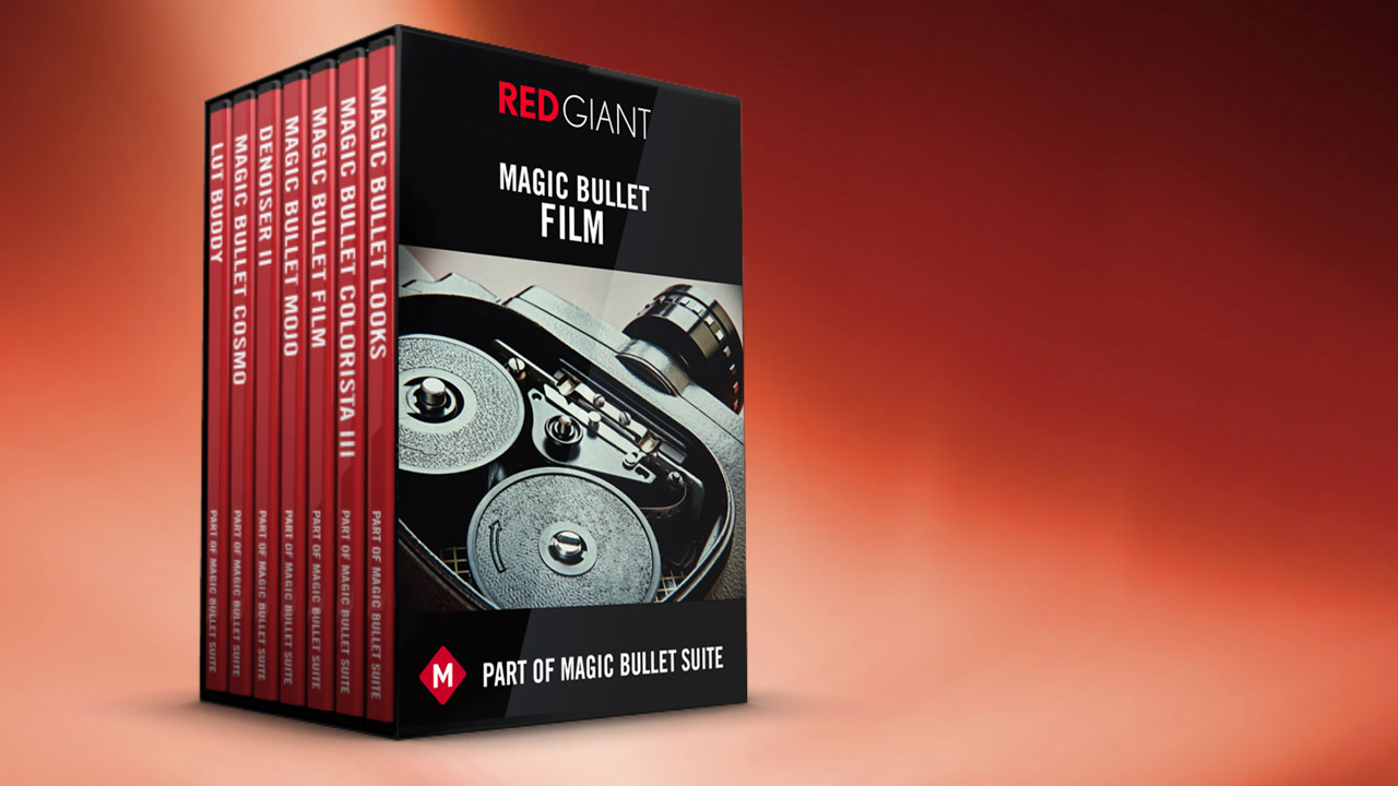 red giant magic bullet suite magnet link red giant magic bullet suite magnet link