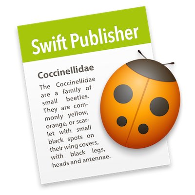 Publisher Publisher