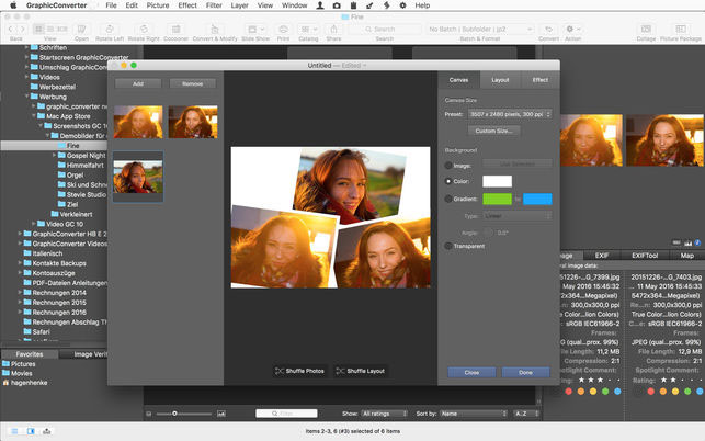 graphicconverter 11 graphicconverter 11