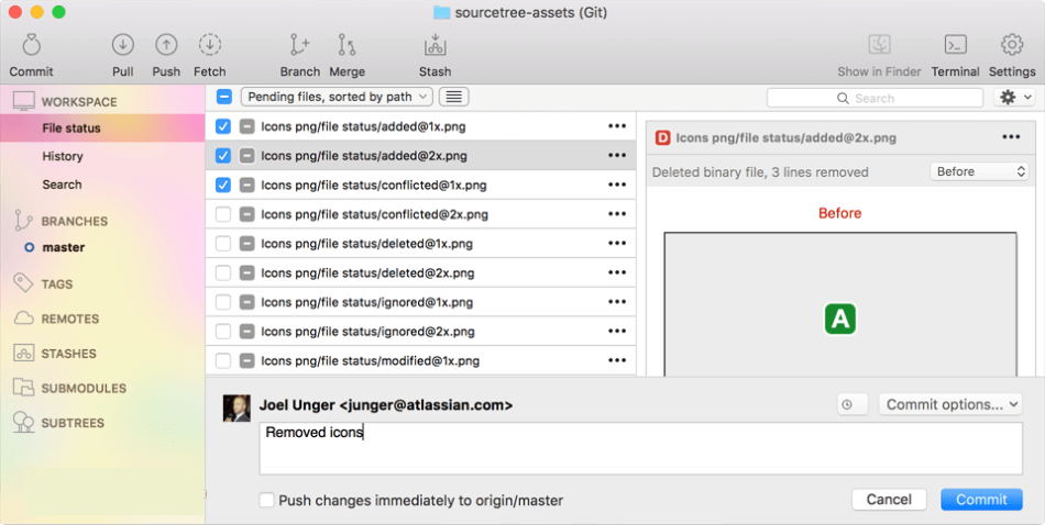sourcetree osx sourcetree osx
